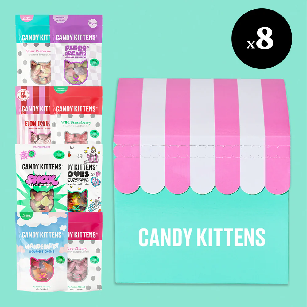candykittens Ultimate Gift Box - Image 6